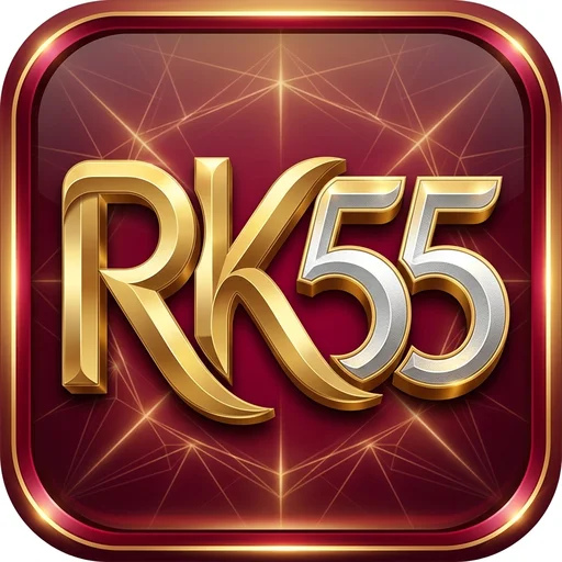 RK55 Official ✓ Unduh APK Terbaru